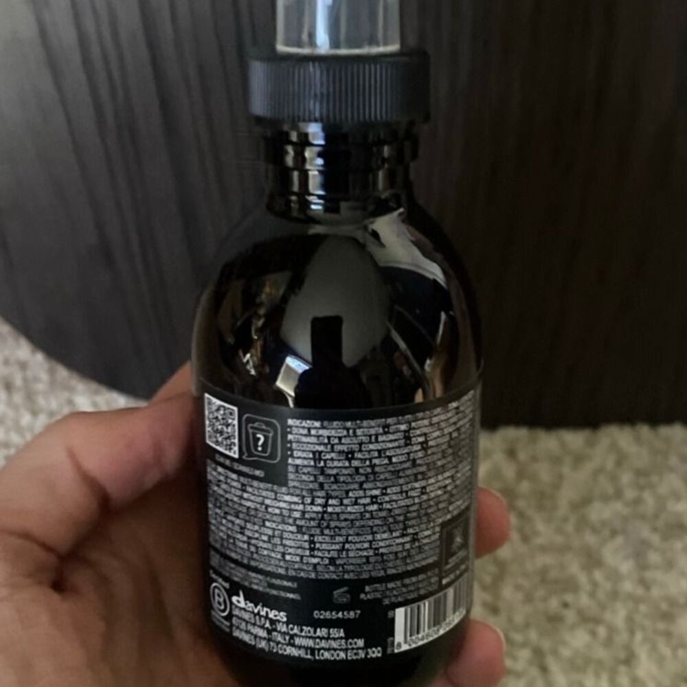 Davines oi All in One Milk BNIB, 135 ML - Picture 2 of 2